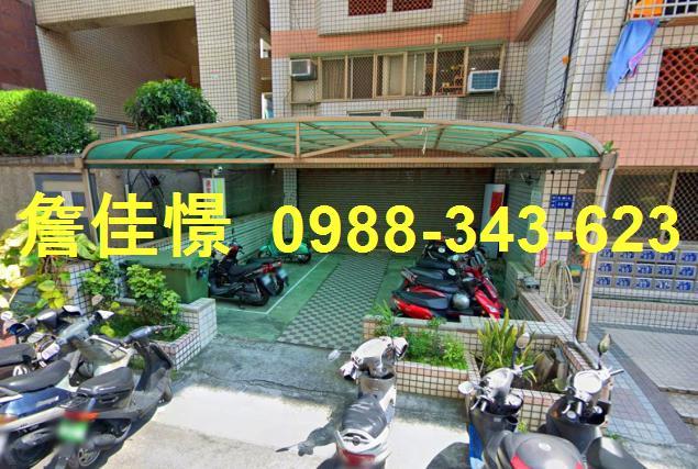 台中北屯華廈拍賣-4