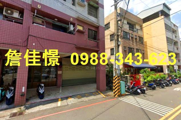 台中大里法拍華廈-3