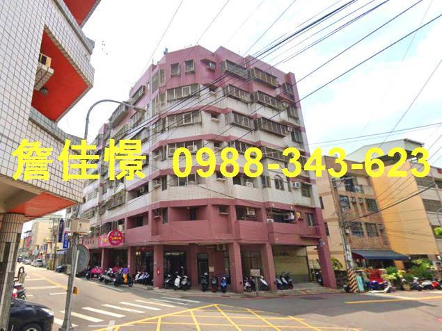 台中大里法拍華廈-4