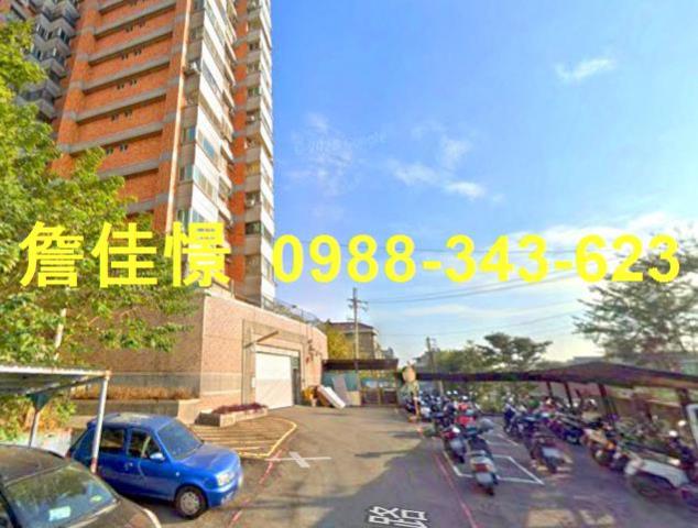 台中大肚法拍透天-4