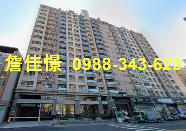 楠梓法拍大樓-0