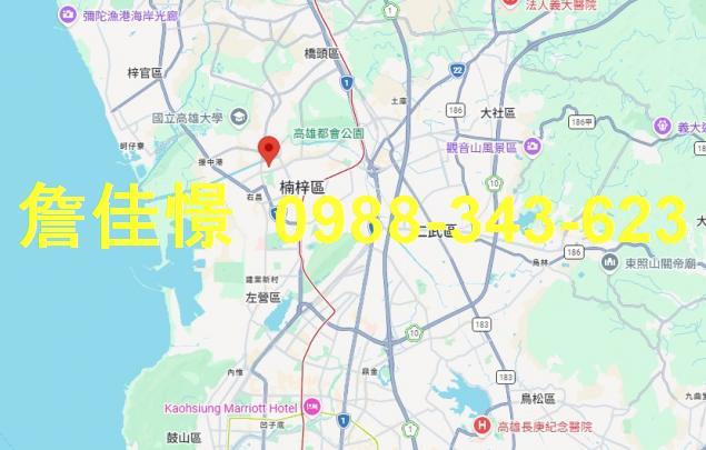 楠梓法拍大樓-3