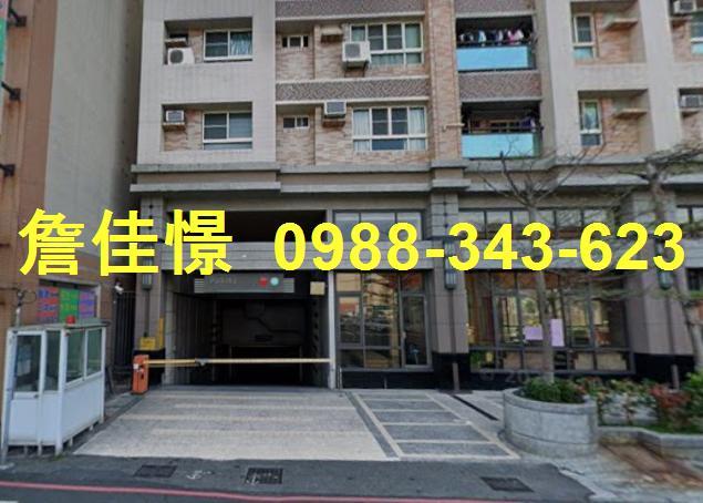 楠梓法拍大樓-4