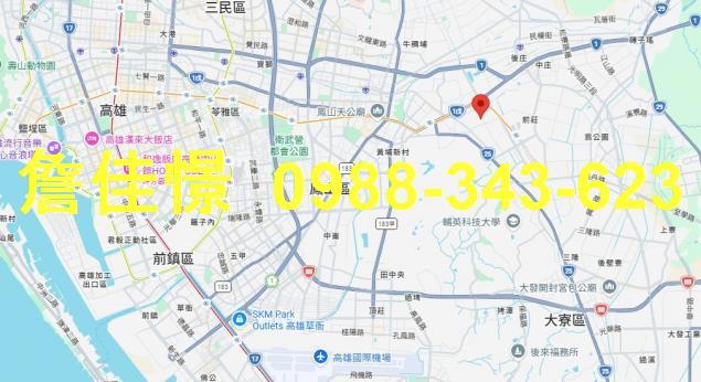 鳳山大樓法拍-2