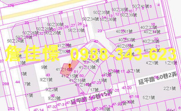 宜蘭市拍賣透天-3