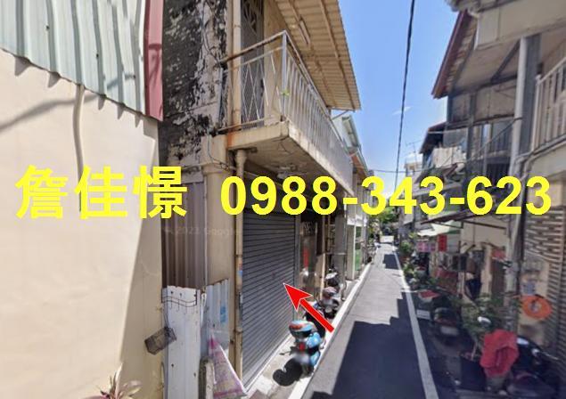 屏東市法拍透天-2