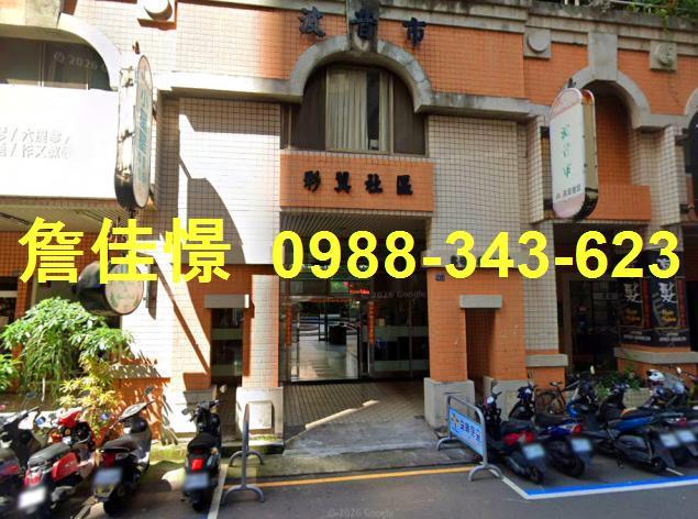 台中南屯大樓法拍-0