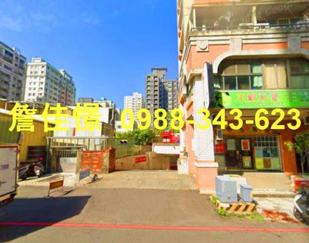 台中南屯大樓法拍-4