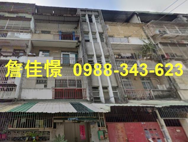 苓雅公寓法拍-4