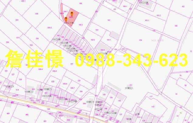 湖西法拍透天-1