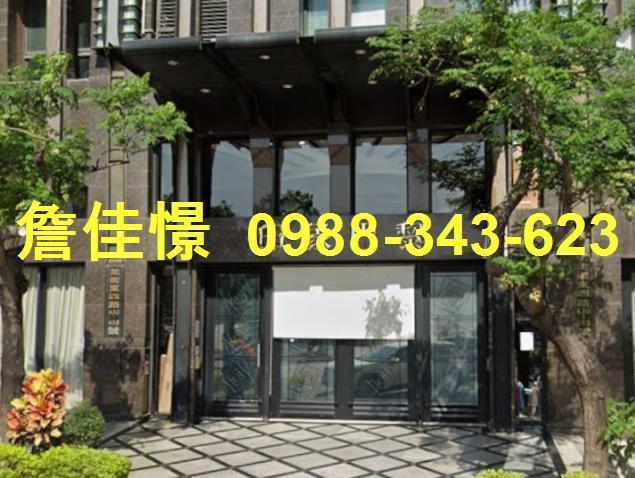 高雄鼓山大樓法拍-1