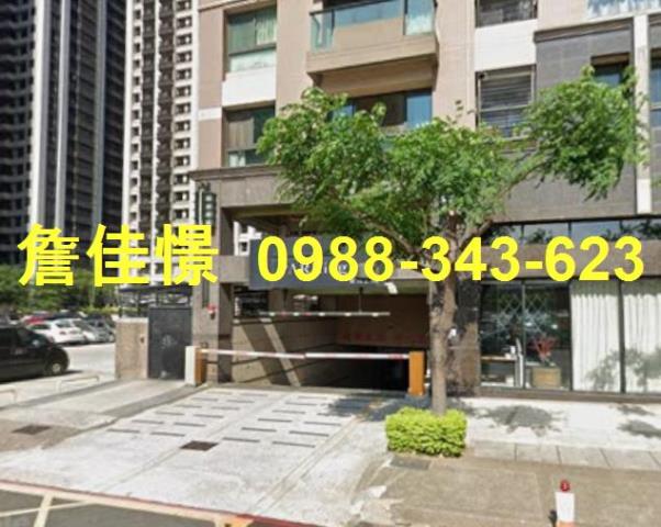 高雄鼓山大樓法拍-4