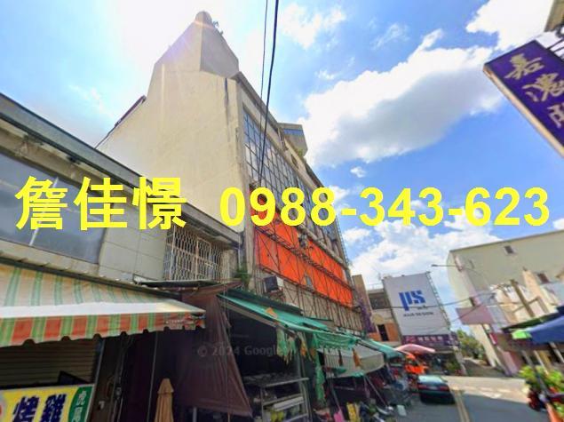 雲林斗六法拍華廈-0