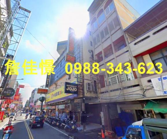 雲林斗六法拍華廈-1