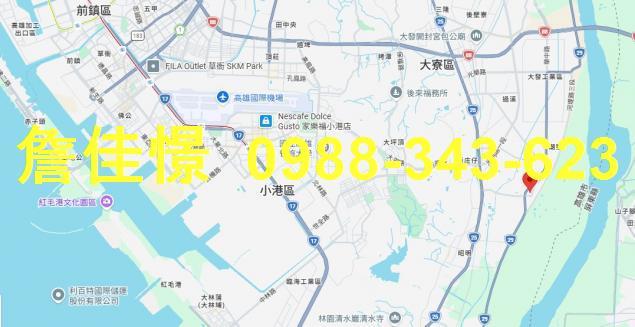 高雄大寮公寓法拍-1