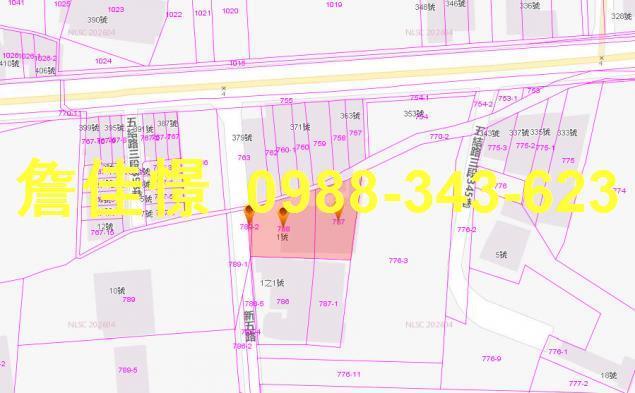 宜蘭五結店面法拍-2