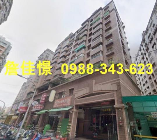 鳳山大樓法拍-3