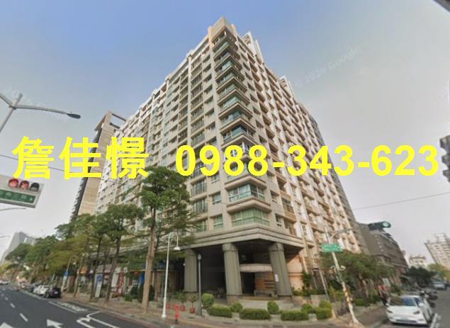 鼓山法拍大樓-0