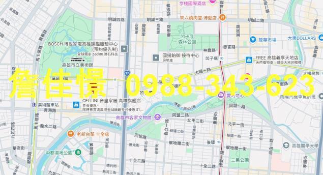鼓山法拍大樓-2