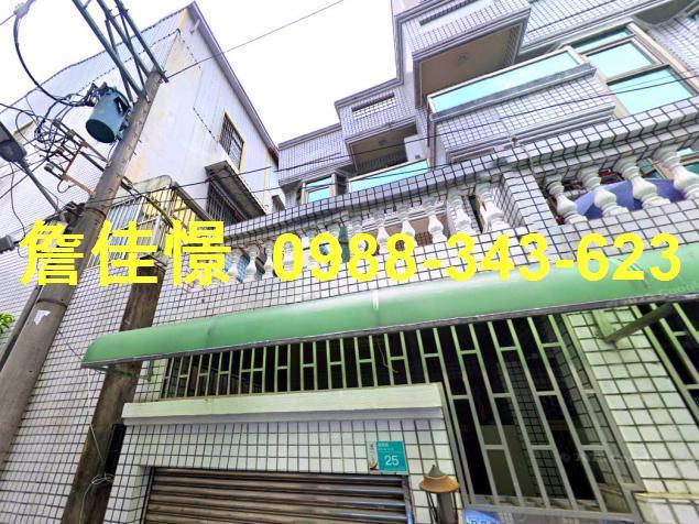 仁德透天法拍-0