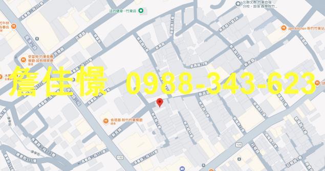 竹東法拍透天-3