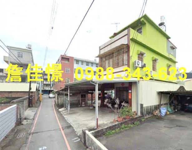 屏東市透天法拍-0
