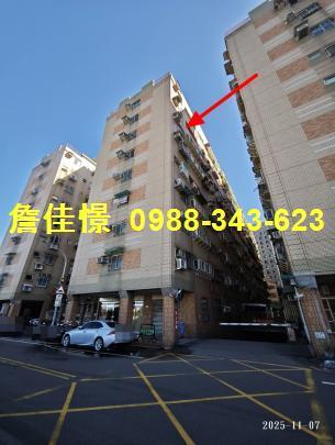 桃園桃園區法拍華廈-0