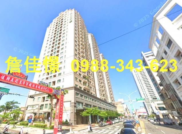 台南中西區拍賣大樓-3