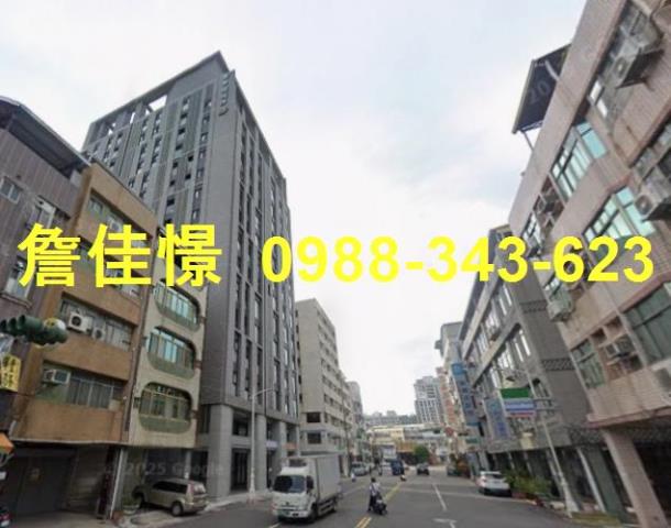高雄鹽埕大樓法拍-2