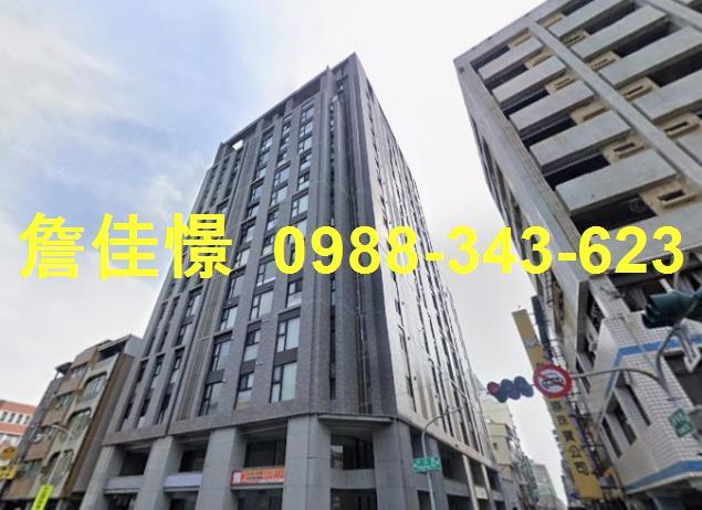 高雄鹽埕大樓法拍-3