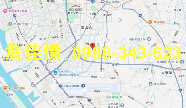 高雄鳳山華廈法拍-2