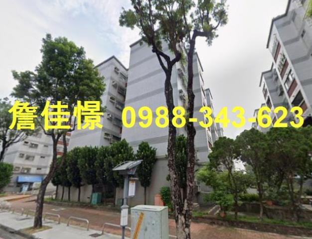 高雄鳳山華廈法拍-3