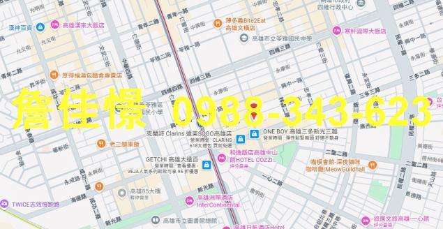高雄苓雅拍賣大樓-4