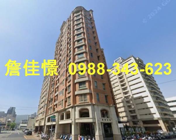 左營法拍大樓-0