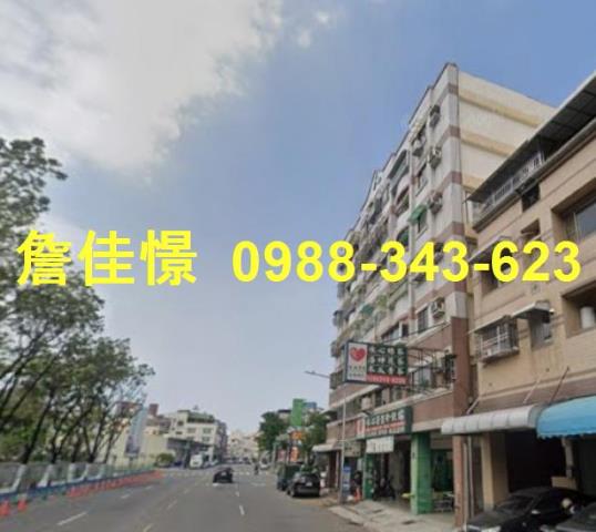 三民區法拍大樓-2