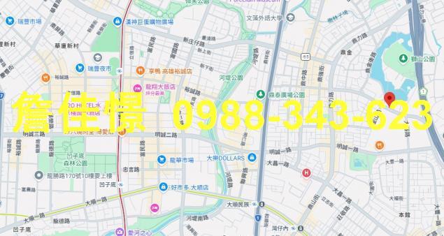 三民區法拍大樓-3