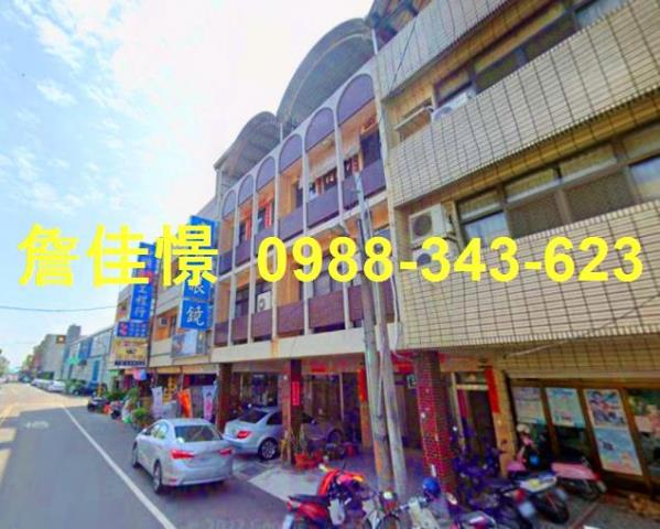 台南學甲法拍透天-3