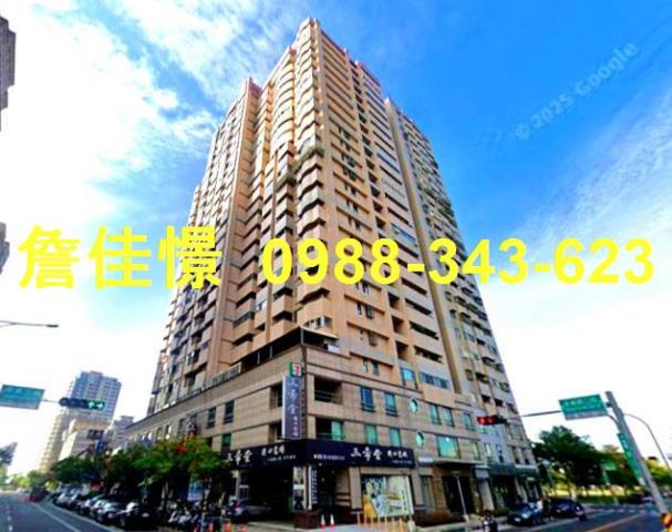 台南安平大樓法拍-0