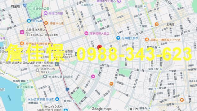 高雄法拍公寓-2