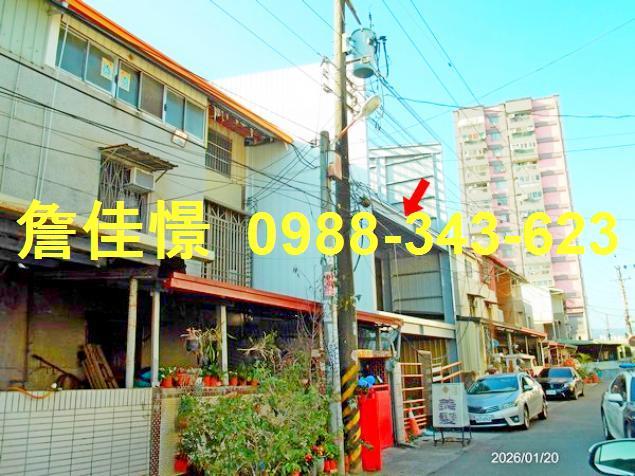 南投法拍透天-3