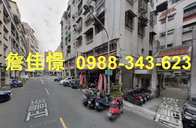 高雄三民區法拍公寓-3