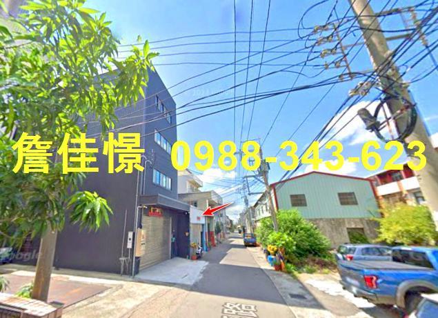 台中沙鹿拍賣透天-4