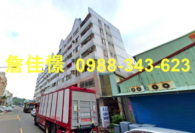 台中東區法拍華廈-3