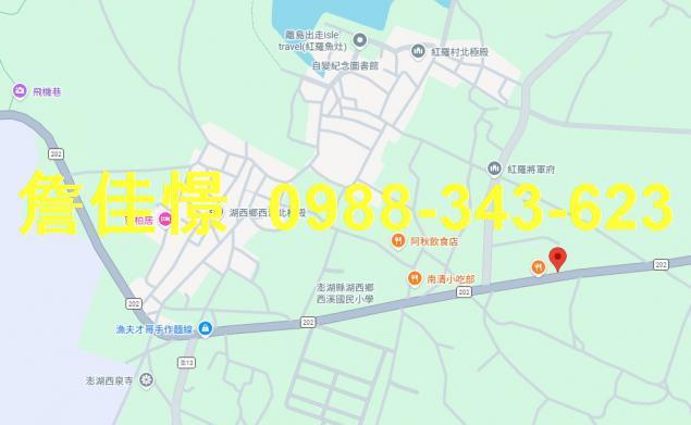 湖西法拍透天-2