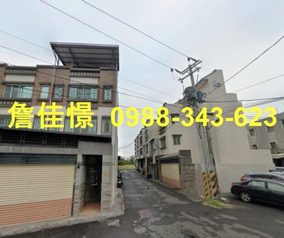 湖內法拍透天-3
