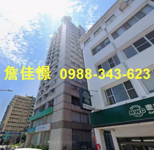 左營法拍大樓-2