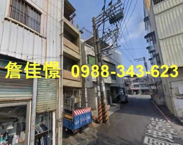 鳳山透天法拍-3