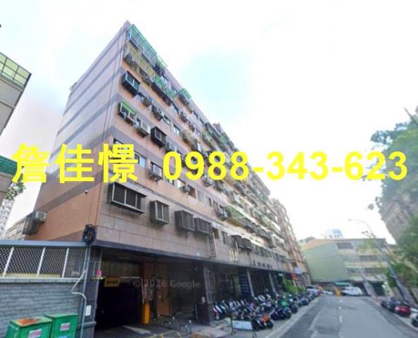 南屯拍賣華廈-1