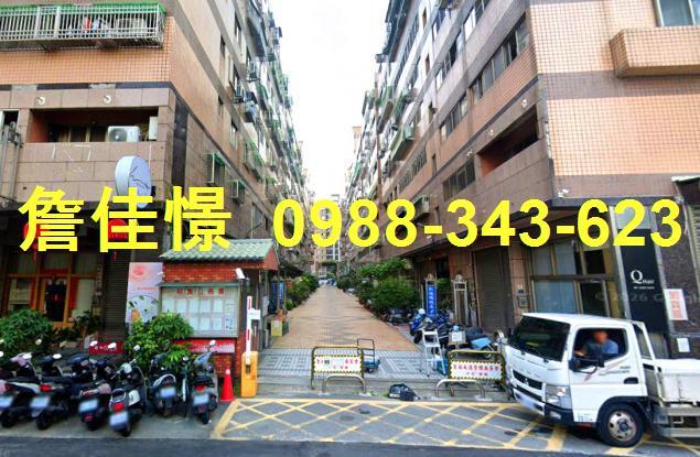 南屯拍賣華廈-2