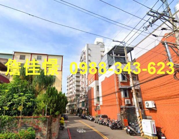 大里華廈拍賣-4